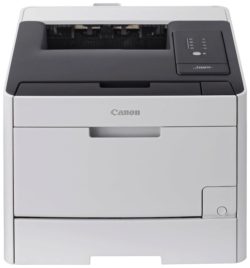 Canon - I-Sensys LBP7210CDN Colour Laser Printer